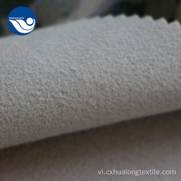 Chất liệu polyester quân sự Ngụy trang vải lót